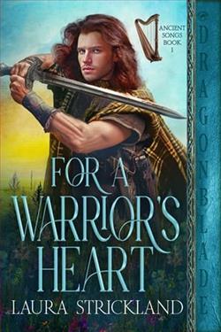 For a Warrior's Heart