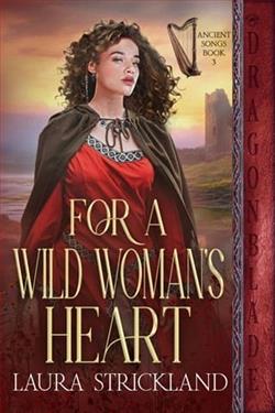 For a Wild Woman's Heart