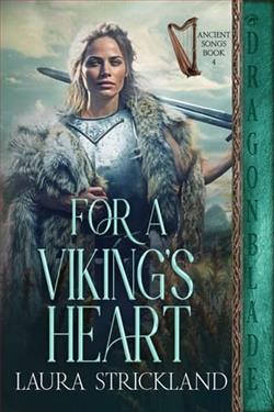 For a Viking's Heart