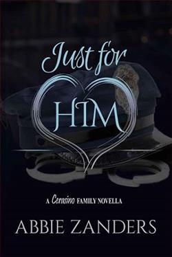 Just for Him