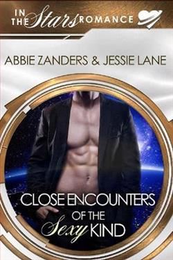 Close Encounters of the Sexy Kind