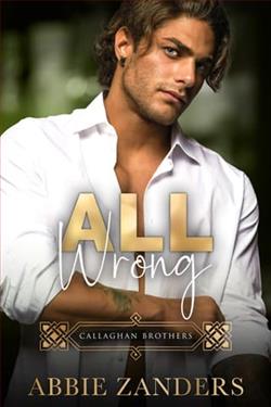 All Wrong