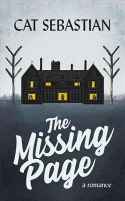 The Missing Page