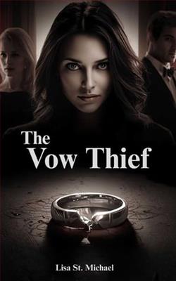 The Vow Thief