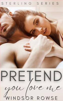Pretend You Love Me