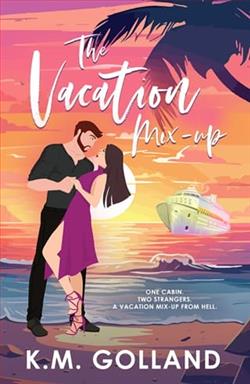 The Vacation Mix-Up