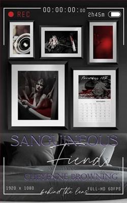 Sanguineous Fiend