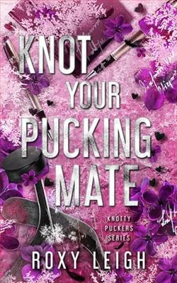 Knot Your Pucking Mate