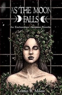 As the Moon Falls