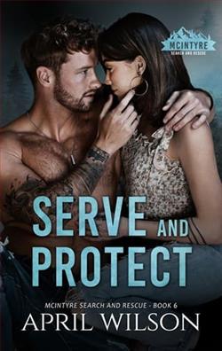 Serve and Protect