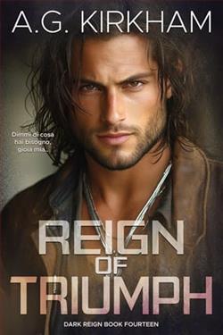 Reign Of Triumph