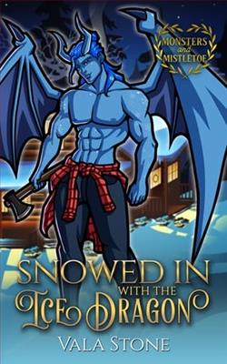 Snowed In With the Ice Dragon