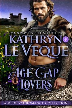 Age Gap Romance
