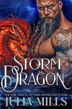 Storm Dragon