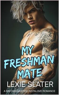 My Freshman Mate