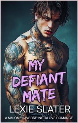 My Defiant Mate