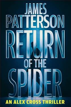 Return of the Spider