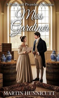 Miss Gardiner