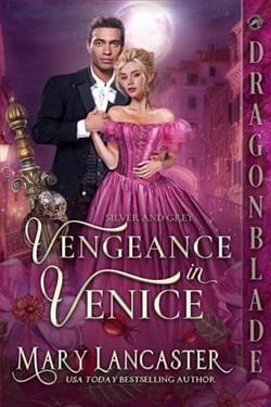 Vengeance in Venice