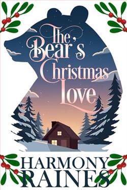 The Bear's Christmas Love