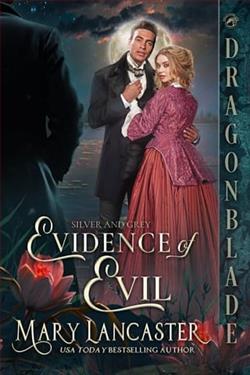Evidence of Evil