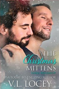 The Christmas Mittens