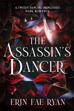 The Assassin's Dancer