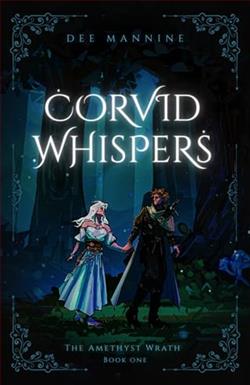 Corvid Whispers