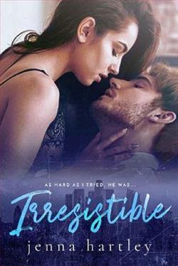 Irresistible