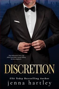 Discretion