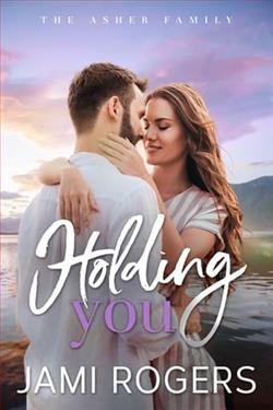 Holding You
