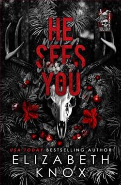 He Sees You