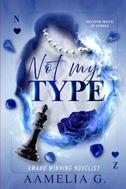 Not My Type 2