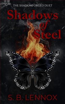 Shadows of Steel