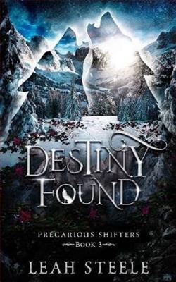 Destiny Found