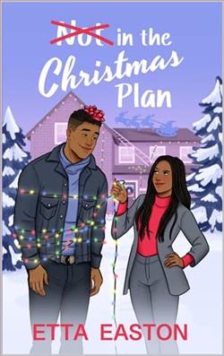 Not In The Christmas Plan