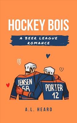 Hockey Bois