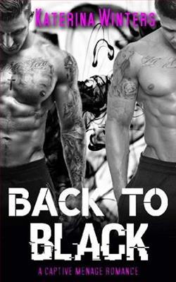 Back to Black
