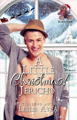A Little Christmas Jericho