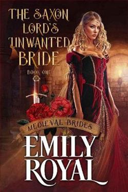 The Saxon Lord's Unwanted Bride