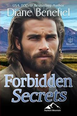 Forbidden Secrets