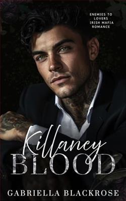 Killaney Blood