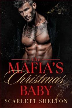 The Mafia's Christmas Baby