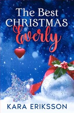 The Best Christmas Everly