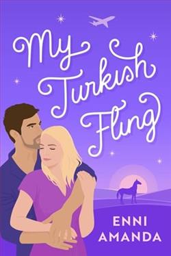 My Turkish Fling