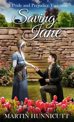 Saving Jane