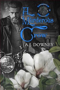 A Murderous Crow