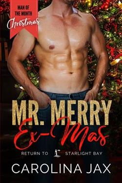 Mr. Merry Ex-Mas