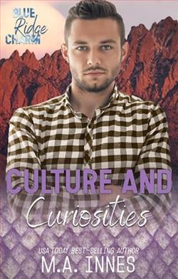 Culture and Curiosities