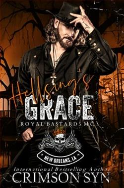 Hellsing's Grace